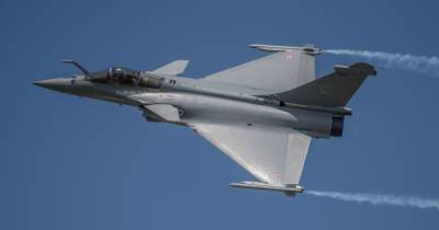 Не F-16 и не Gripen. Как французы соблазнили хорватов купить у них истребитель Rafale - dsnews.ua - Швеция - Хорватия