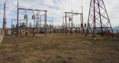 Миротворцы помогли наладить электроснабжение в карабахском Мартуни - ru.armeniasputnik.am - район Мартунинский
