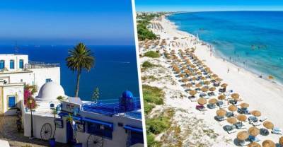 Конкурент Турции по Средиземноморью официально объявил об упрощении въезда для российских туристов с 1 июня: названы требования - reendex.ru - Турция - Тунис - Тунис