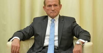 Виктор Медведчук - На Украине опубликовали третью часть "прослушки Медведчука" - reendex.ru - ДНР - ЛНР