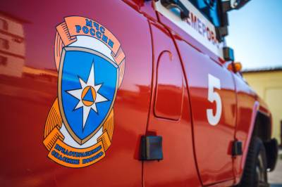 Спасатели начнут эвакуировать россиян на электромобилях при авариях и катастрофах - news.vse42.ru - Россия