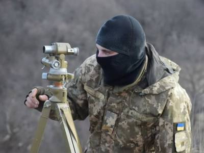 30 мая на Донбассе боевики 10 раз нарушили перемирие – штаб ООС - gordonua.com - Крым - Луганская обл. - Майорск - Донбасс - Донецкая обл.