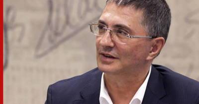 Александр Мясников - Доктор Мясников назвал "ночной" симптом смертельной болезни - profile.ru