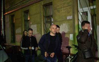 Андрей Пивоваров - В РФ сняли с самолета и задержали известного оппозиционера - enovosty.com - Санкт-Петербург