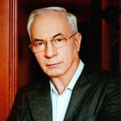 Владимир Зеленский - Николай Азаров - Экс-премьер Украины Азаров раскрыл, как Россия нарушила планы Зеленского развязать боевые действия в ДНР и ЛНР - argumenti.ru - Москва - Украина - ДНР - ЛНР - Донбасс - Донецкая обл.