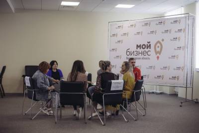 Программа «Выращивание» помогает волгоградцам прокачать свой бизнес - volg.mk.ru