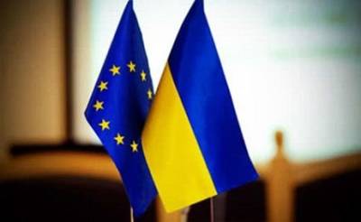 Мария Мезенцева - Денис Шмыгаль - Игорь Жовква - Стало известно, когда состоится саммит Украина-ЕС - enovosty.com - Украина