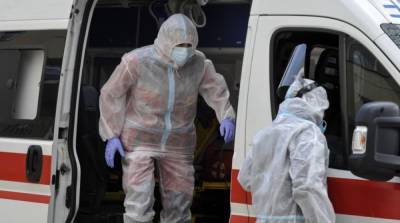 За сутки зафиксировали 2 137 новых случаев коронавируса - ru.slovoidilo.ua - Киев - Львов - Одесса