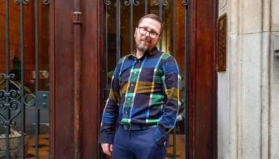 Анатолий Шарий - Анатолий Шария - Литва объявила скандального украинского блогера персоной нон грата - lenta.ua - Литва