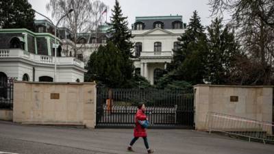 Ян Гамачек - Помог Кремлю: вице-премьер Чехии случайно раскрыл агентов в России - newzfeed.ru - деревня Врбетица