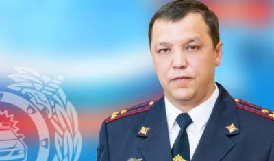 Глава ГИБДД Башкирии прокомментировал скорую отставку и уход в Госдуму - mkset.ru - Башкирия