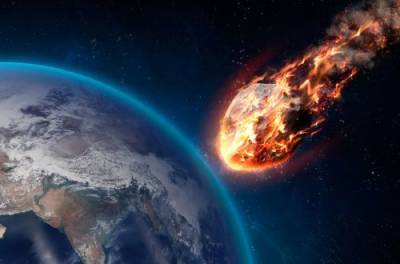 К Земле приближается огромный астероид: чем это грозит человечеству - agrimpasa.com - Киев