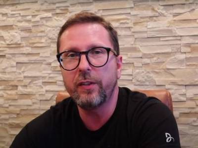 Виктор Янукович - Анатолий Шарий - Литва объявила блогера Шария персоной нон грата - newsland.com - Украина - Литва
