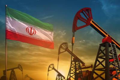 Иран готов заменить Россию на мировом нефтяном рынке - newsland.com - Иран - Тегеран