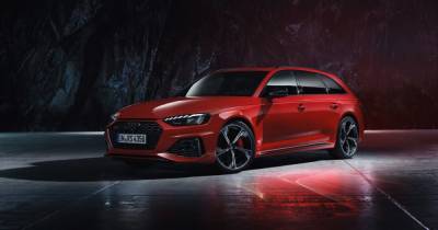 Гибрид и электро. Каким станет новый Audi A4 шестого поколения - focus.ua