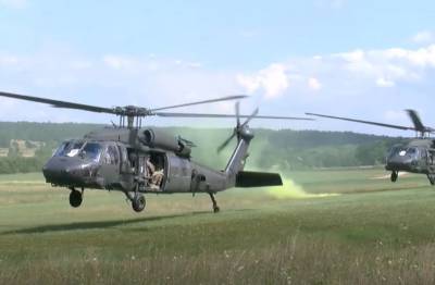 Китай представил концепцию стелс-вертолета на основе американского Black Hawk - topwar.ru - USA - county Black Hawk