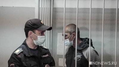 Сергей Болков - Медики рассказали о девочке – жертве химмашевского стрелка - newdaynews.ru