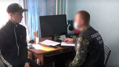 Андрей Акимов - Разместившие фото нацистов в «Бессмертном полку» признали вину - iz.ru - Оренбургская обл. - Томская обл.