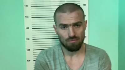 В Петербургу задержали трех воров-альпинистов - piter.tv - Ленинградская обл. - Санкт-Петербург
