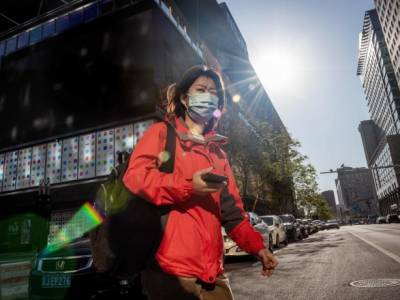 В Китае обнаружили первый случай заболевания человека птичьим гриппом H10N3 - unn.com.ua - Китай - Киев