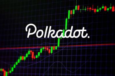 Polkadot может начать новый рост к 50 долларам после месячного падения - lenta.ua - Украина