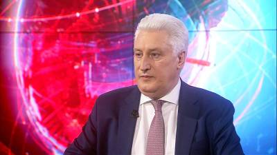 Игорь Коротченко - Алексей Фролов - Джо Байден - Зачем США шпионят за союзниками по НАТО - tvc.ru - Вашингтон