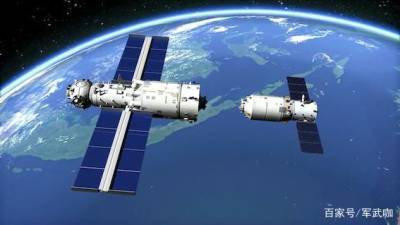 К столетию партии: китайские космонавты готовятся к полёту на орбитальную станцию - nakanune.ru - Китай