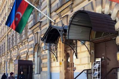 Александр Гусев - Посольство Азербайджана обратилось в правоохранительные органы из-за гибели 19-летнего новосибирца - tayga.info - Новосибирск - Азербайджан