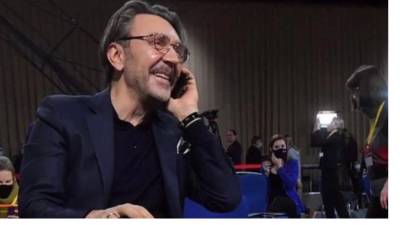 Сергей Шнуров - Шнуров опубликовал первый пост на обновленной странице в Instagram - piter.tv - Санкт-Петербург