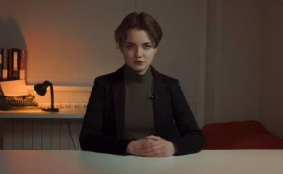 Алексей Навальный - Экс-активистка курганского штаба Навального, голодавшая в спецприемнике, вышла на свободу - znak.com