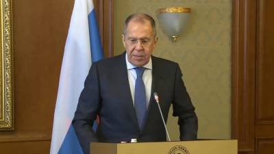 Сергей Лавров - Лавров: товарооборот России и КНР за годы существования договора о дружбе вырос в 13 раз - piter.tv - Москва - Китай - Пекин