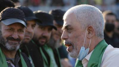 Рон Бен-Ишай - Больше чем в сделке Шалита: ХАМАС озвучил новое требование по обмену военнопленными - vesty.co.il