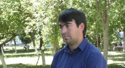 Житель Рашта утверждает, что его жестоко избили в местном парке - dialog.tj - Душанбе - Таджикистан