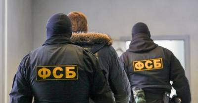 ФСБ России накрыла в Удмуртии подпольное производство оружия - gorodglazov.com - респ. Удмуртия