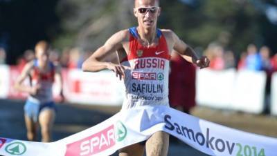 Владимир Васенин - Чемпион Европы по кроссу Ильгизар Сафиуллин задержан с партией наркотика - newsland.com - Москва