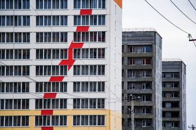 Россиянам придется копить на квартиру еще дольше - tayga.info - Ленинградская обл. - респ. Чувашия - респ. Алтай - респ. Кабардино-Балкария