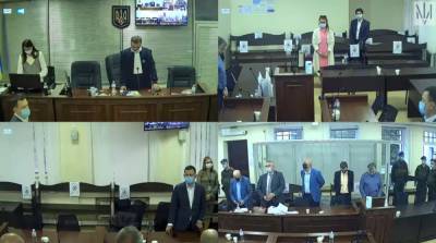 ВАКС продлил арест брата главы ОАСК Вовка, но уменьшил залог - ru.slovoidilo.ua - Киев