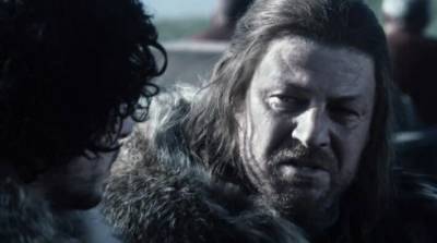 Звезда "Игры престолов" бросил смотреть сериал после казни своего героя - inforeactor.ru
