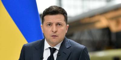 Владимир Зеленский - Зеленский назвал союз России и Белоруссии угрозой для Украины - ruposters.ru - Москва - Киев - Крым - Минск - ?