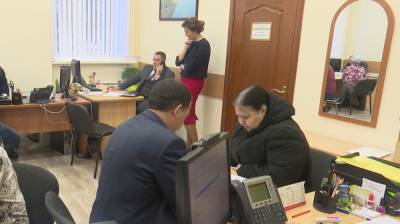 Александр Гусев - Чиновники снова начали принимать воронежцев лично - vestivrn.ru - Воронежская обл.