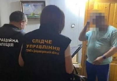 В Днепре трое мужчин распространяли детскую порнографию - facenews.ua - Днепропетровская обл.