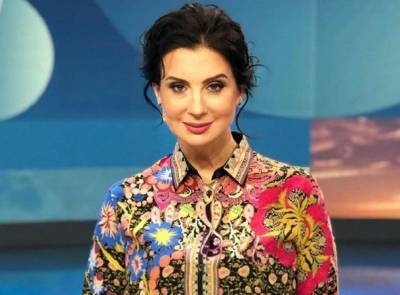 Екатерина Стриженова - Супруг побаловал Екатерину Стриженову изысканным французским блюдом - bimru.ru - Париж