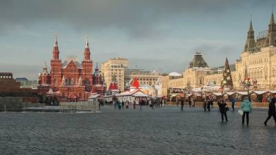 Госдолг России вырос почти до 20 триллионов рублей - delovoe.tv