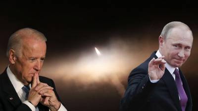 Владимир Путин - Барак Обама - Джо Байден - В США осознали, что Кремль обставил их по всем фронтам! - geo-politica.info