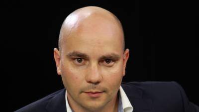 Андрей Пивоваров - Би-би-си: дело на Андрея Пивоварова завели из-за поста в фейсбуке - svoboda.org - Краснодар