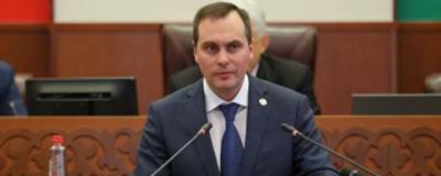 Артем Здунов - Власти Мордовии призвали предлагать работу на стройках жителям республики - runews24.ru - республика Мордовия