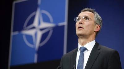 Йенс Столтенберг - На июньском саммите НАТО Украину обсудят без Украины — Столтенберг - eadaily.com - Грузия - Афганистан - Брюссель