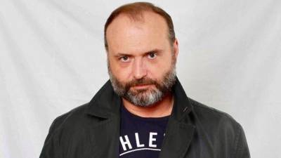 «Доходило до белой горячки»: экс-жена Марка Горонка объяснила их развод алкоголизмом - 5-tv.ru