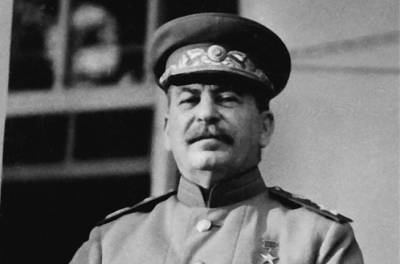 Почему Сталин на самом деле отменил праздник День Победы - russian7.ru