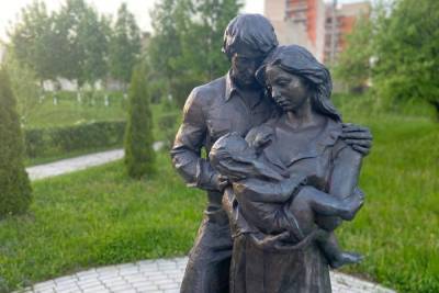 Молодые мамы Тулы и Ефремова могут оформить документы уже в роддоме - tula.mk.ru - Тула